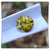 PBR0024 Fancy Yellow Diamond (Berlian Butiran)