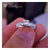 CBR0394 Cincin Berlian Banjar-Permata Martapura