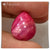PRB0002 Batu Merah Ruby