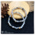 GBT1495 Gelang Batu Rutilated Quartz