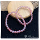 GBT1498 Gelang Batu Cherry Quartz