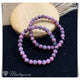 GBT1503 Gelang Batu Rhodonite