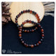 GBT1502 Gelang Batu Honey Bloodstone