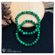 GBT1506 Gelang Batu Green Jade