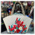 TAS0793 Tas Handbag Anyaman Pandan Handmade