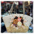 TAS0793 Tas Handbag Anyaman Pandan Handmade