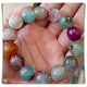 GBT0606 Gelang Batu Agate