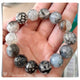 GBT0607 Gelang Batu Agate