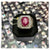 CPA0095 Cincin Perak Permata Ruby