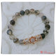 GBT0674 Gelang Batu Agate Mix Plat Xuping