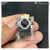 CPA0132 Cincin Perak Batu Kecubung Kopi