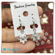 AAD0004 Anting American Diamond