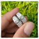 CBR0148 Cincin Perak Berlian