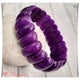 GBT0781 Gelang Batu Purple Agate