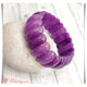 GBT0780 Gelang Batu Purple Agate