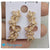 ALM0013 Anting Logam Xuping