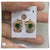 ALM0010 Anting Logam Xuping