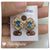 ALM0011 Anting Logam Xuping