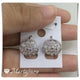 ALM0007 Anting Logam Xuping
