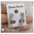 ALM0003 Anting Logam Xuping