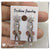ALM0001 Anting Logam Xuping