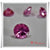 PAK0009  Batu Alexandri Diamond Set