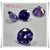 PAK0007  Batu Alexandri Diamond Set