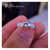 CBR0394 Cincin Berlian Banjar-Permata Martapura