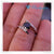 CBR0396 Cincin Berlian Black Diamond-Permata Martapura