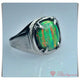 CPA0035 Cincin Batu Opal