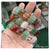 GBT0060 Gelang Batu Agate