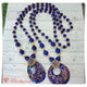 KMK0138 Kalung Manik Fashion