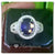 CPA0048 Cincin Safir Perak