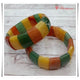 GBT0127 Gelang Batu Agate Mix