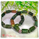 GBT0359 Gelang Batu Agate Tabung