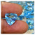 PTS0003 Batu Blue Topaz