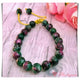 GBT0414 Gelang Batu Agate