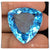 PTS0001 Batu Blue Topaz