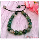 GBT0410 Gelang Batu Agate