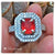 CPA0038 Cincin Safir Perak