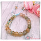 GBT0408 Gelang Batu Agate