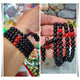 GBT0440 Gelang Batu Agate