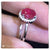 CLM0039 Cincin Ruby Perak