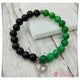GBT0524 Gelang Batu Agate