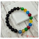 GBT0529 Gelang Batu Agate