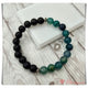 GBT0527 Gelang Batu Agate