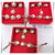 SKM0009 Set Perhiasan Mutiara
