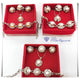 SKM0011 Set Perhiasan Mutiara