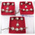 SKM0010 Set Perhiasan Mutiara