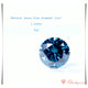 PBR0018 Berlian Biru Eropa